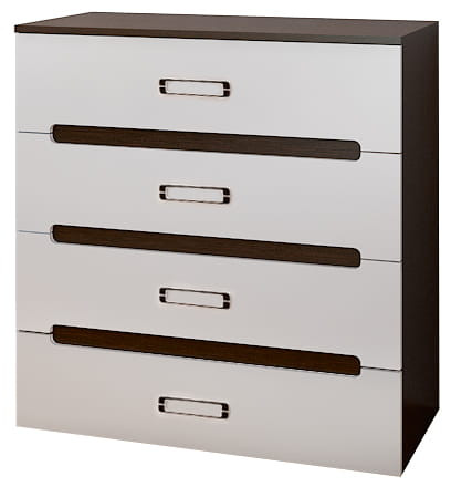 Спальный Гарнитур Лас-Вегас №2