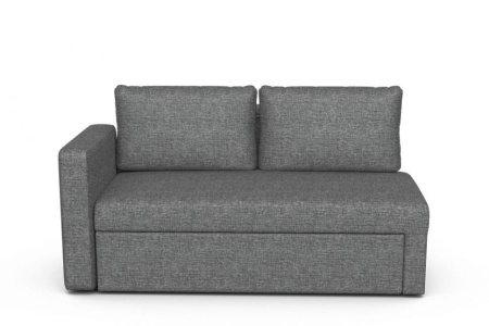 Диван Новый Орлеан NEW (Ш-1700 х Г-850 х В-950 мм)/Разные Цвета 