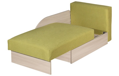 Кресло-Кровать Стайл №2/Разные Цвета Ш-1400 х Г-760 х В-650 мм