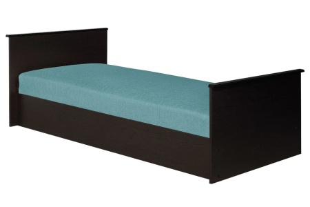 Тахта Макс с Боковым Подъемом и Матрасом/Разные Цвета 900/1200 х 2000 мм