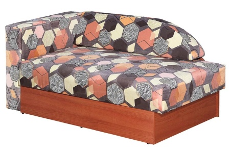 Кресло-Кровать Стайл №2/Разные Цвета Ш-1400 х Г-760 х В-650 мм