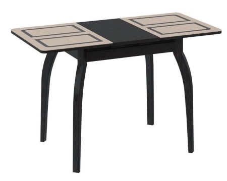 Стол обеденный раздвижной «Рим»