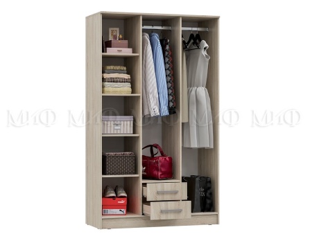 Спальня Марго №2 МДФ /Разные Цвета