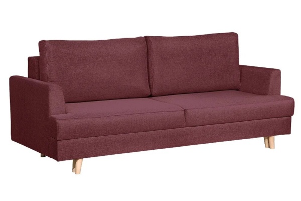 Диван Вивальди №1/Разные Цвета Ш-2260 х Г-1050 х В-1020 мм