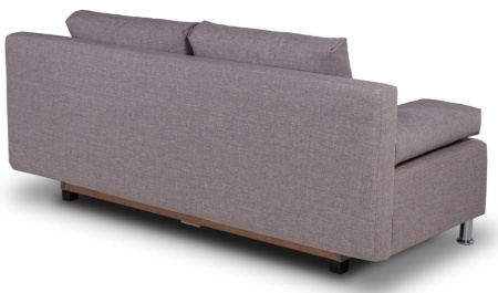 Диван-Кровать Морис (Ш-1950 х В-500 х Г-700 мм)/Разные Цвета